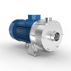 Homogenizer YUMIX Basic