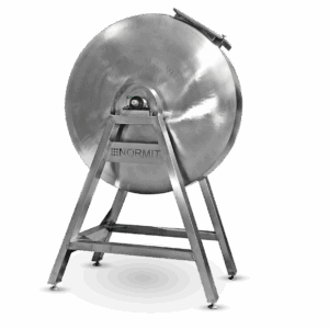 DRUM MIXER