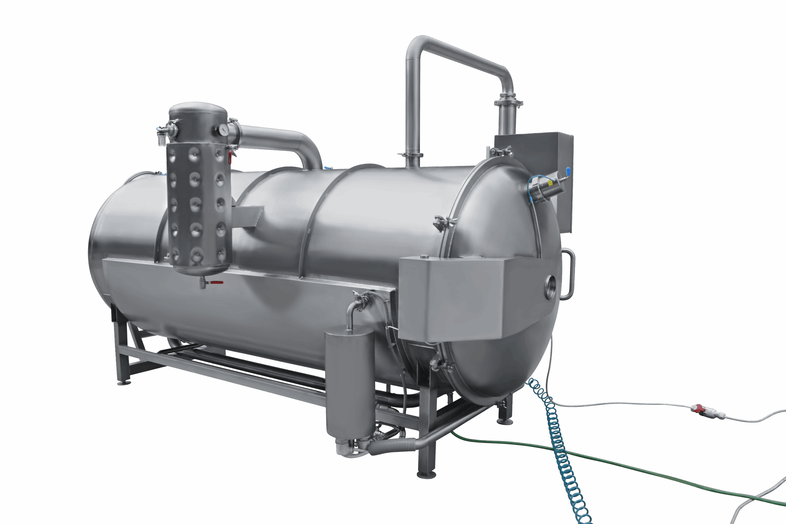 SUŠIČKA VAKUOVÁ – Obrázok 6