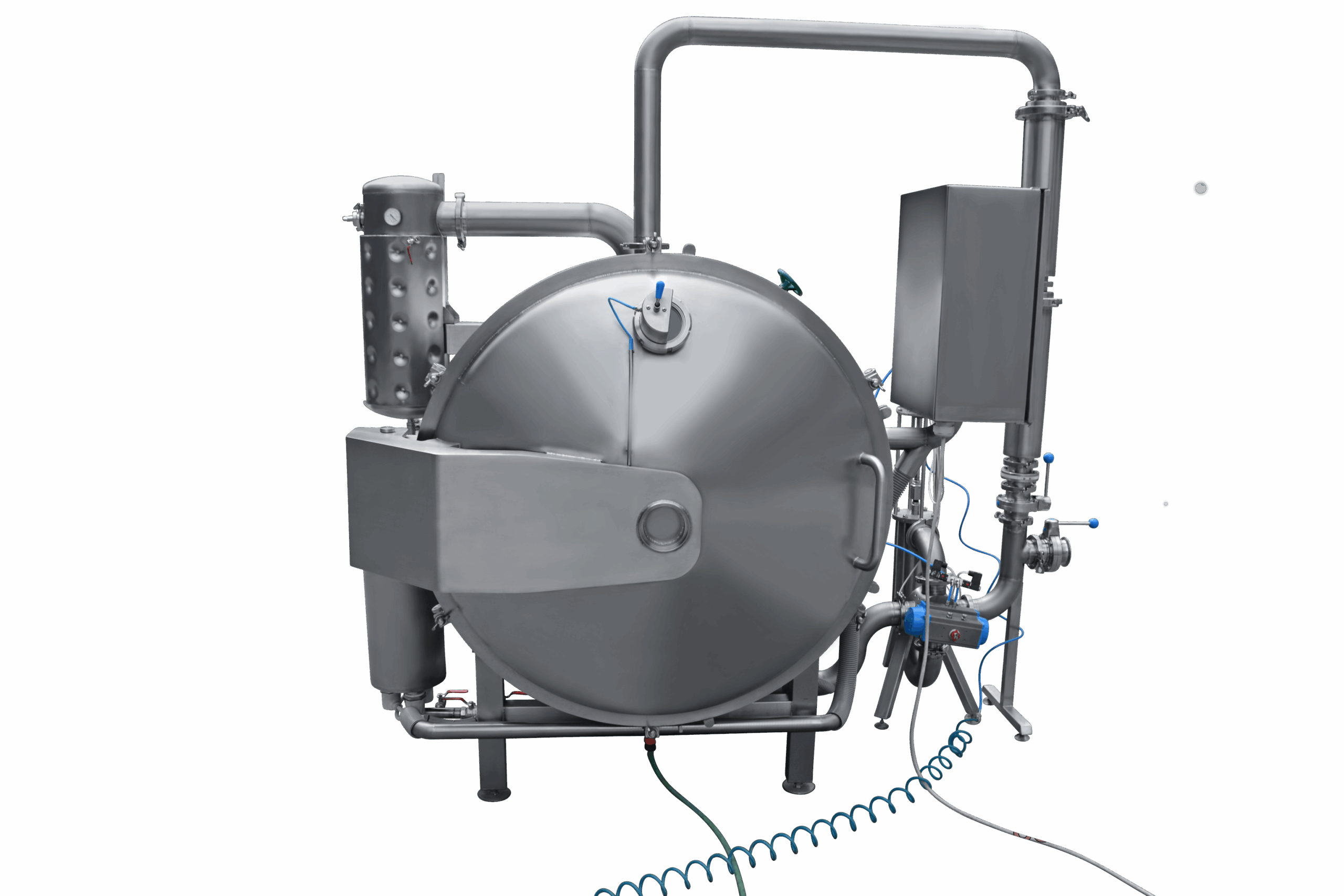 SUŠIČKA VAKUOVÁ – Obrázok 5