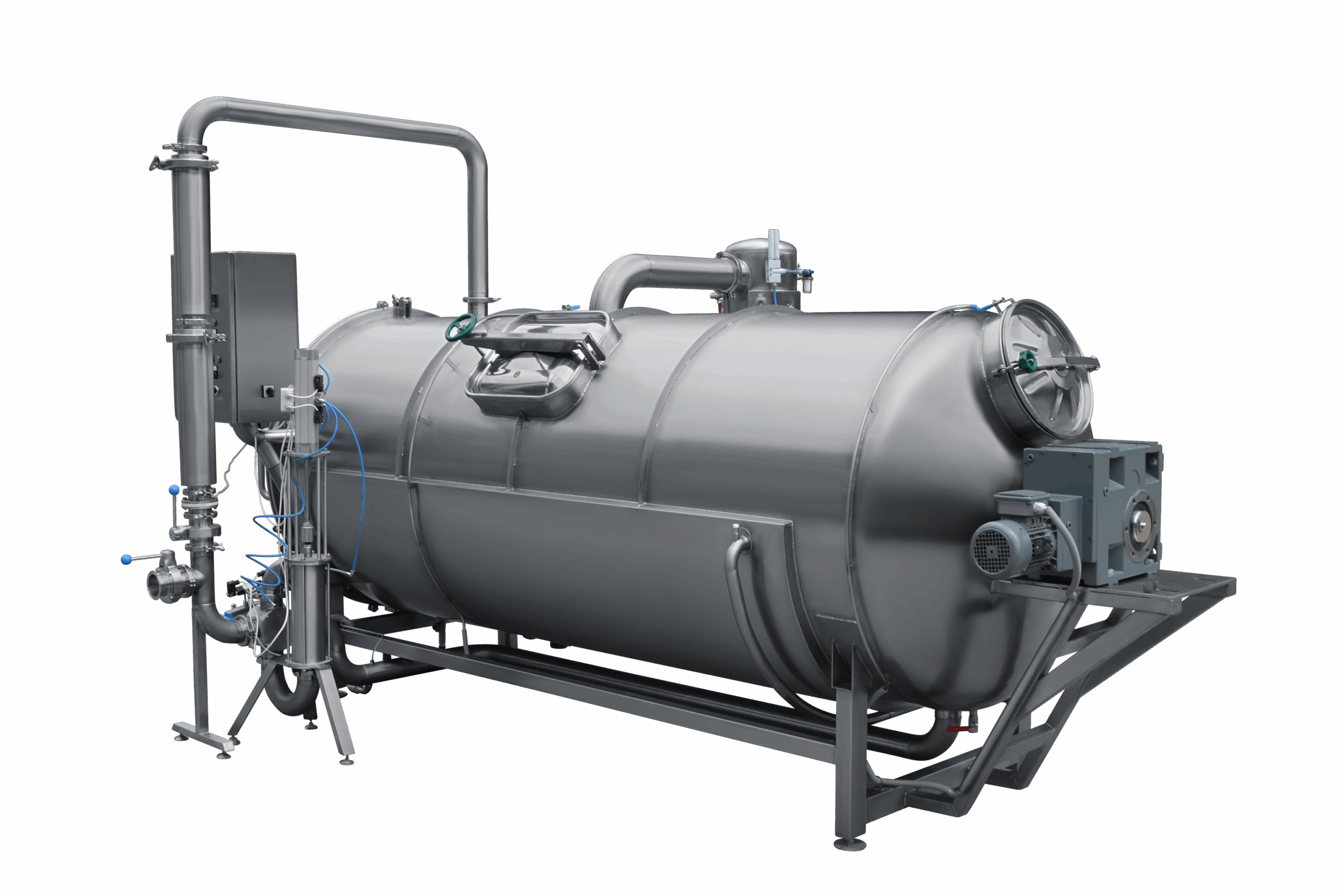 SUŠIČKA VAKUOVÁ – Obrázok 2