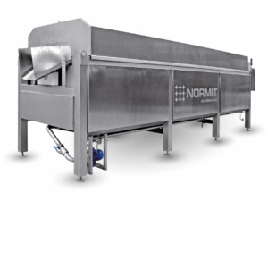 Blancher Model ThermoScrew